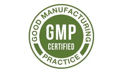 RagnarOak GMP certified
